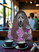 Load image into Gallery viewer, Freshies: Hanging Horror Freshies
