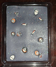 Load image into Gallery viewer, Clamshells - Designs may vary