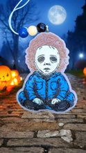 Load image into Gallery viewer, Freshies: Hanging Horror Freshies