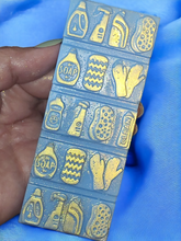 Load image into Gallery viewer, Pick Your Scent Cleaning Snap Bar