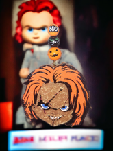 Load image into Gallery viewer, Freshies: Hanging Horror Freshies