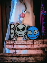 Load image into Gallery viewer, Freshies: Hanging Horror Freshies