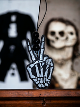 Load image into Gallery viewer, Freshies: Hanging Horror Freshies