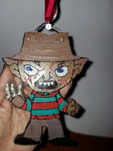 Load image into Gallery viewer, Freshies: Hanging Horror Freshies