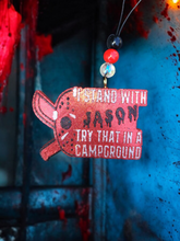 Load image into Gallery viewer, Freshies: Hanging Horror Freshies