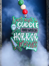 Load image into Gallery viewer, Freshies: Hanging Horror Freshies