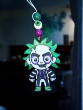 Load image into Gallery viewer, Freshies: Hanging Horror Freshies