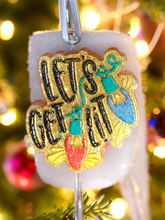 Load image into Gallery viewer, Freshies: Holiday Freshies