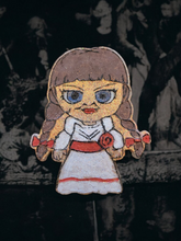 Load image into Gallery viewer, Freshies: Hanging Horror Freshies