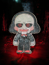 Load image into Gallery viewer, Freshies: Hanging Horror Freshies