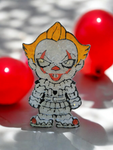 Load image into Gallery viewer, Freshies: Hanging Horror Freshies