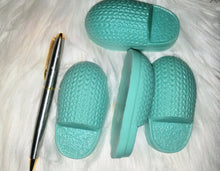 Load image into Gallery viewer, Pick Your Scent La Chancla! Slipper Wax Melt
