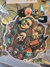 Load image into Gallery viewer, Freshies: Hanging Horror Freshies