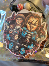 Load image into Gallery viewer, Freshies: Hanging Horror Freshies