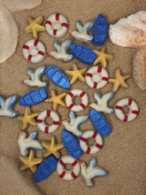 Load image into Gallery viewer, Seaside Memories
