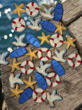 Load image into Gallery viewer, Seaside Memories
