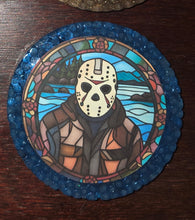 Load image into Gallery viewer, Jason Magnet
