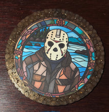 Load image into Gallery viewer, Jason Magnet
