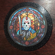 Load image into Gallery viewer, Jason Magnet
