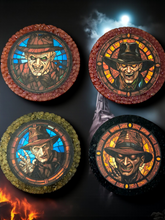Load image into Gallery viewer, Creeper Magnet
