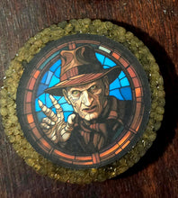 Load image into Gallery viewer, Creeper Magnet
