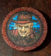 Load image into Gallery viewer, Creeper Magnet
