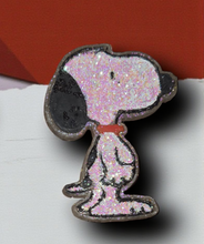 Load image into Gallery viewer, Snoop Magnet
