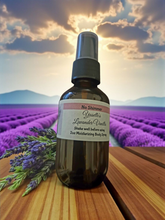Load image into Gallery viewer, Moisturizing Body Sprays
