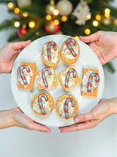 Load image into Gallery viewer, Sale Christmas Breakfast
