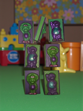 Load image into Gallery viewer, Sale Childhood Rewind - Purple Friend
