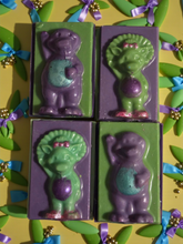 Load image into Gallery viewer, Sale Childhood Rewind - Purple Friend
