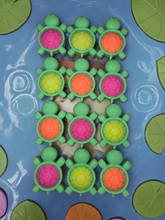 Load image into Gallery viewer, Neon Turtle
