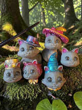 Load image into Gallery viewer, Cat Kingdom
