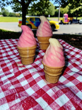 Load image into Gallery viewer, Strawberry Ice Cream
