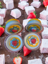 Load image into Gallery viewer, Strawberry Marshmallow Confection
