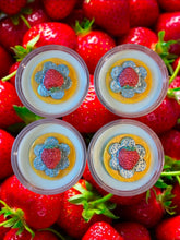 Load image into Gallery viewer, Strawberry Marshmallow Confection
