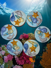 Load image into Gallery viewer, Underwater World
