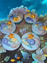 Load image into Gallery viewer, Underwater World
