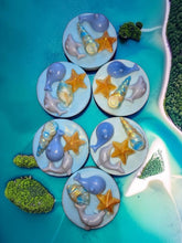 Load image into Gallery viewer, Underwater World
