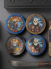 Load image into Gallery viewer, Jason Magnet
