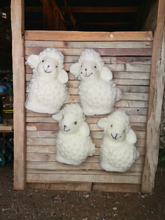 Load image into Gallery viewer, SALE Counting Sheep (Little Lamb)
