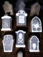 Load image into Gallery viewer, Pick Your Scent - Spooky Tombstones
