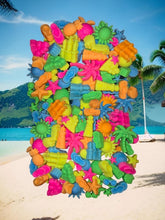 Load image into Gallery viewer, Beach Bumming It
