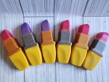 Load image into Gallery viewer, Pick Your Scent Glamour Girl Lipstick
