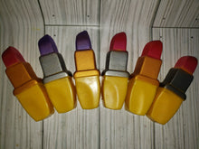 Load image into Gallery viewer, Pick Your Scent Glamour Girl Lipstick
