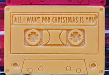 Load image into Gallery viewer, Music of the Season  3 pack Cassettes
