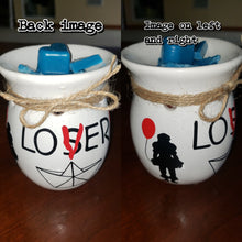 Load image into Gallery viewer, Horror Tealight Warmers
