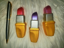 Load image into Gallery viewer, Pick Your Scent Glamour Girl Lipstick
